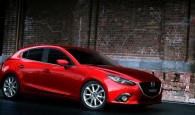 2014 Mazda 3