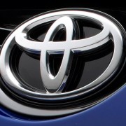 2014 Toyota Corolla teaser