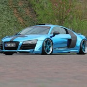 Audi R8 by XXX-Performance