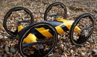 B RC Project