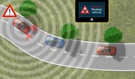 Brake Light System
