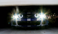 Ford Mustang in 2014 NFS Movie