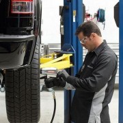 GM Free Maintenance