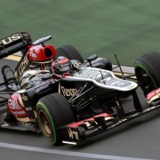 Lotus F1