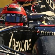 Lotus F1