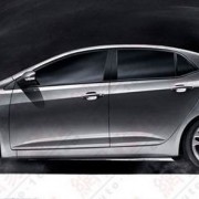 MG5 Sedan