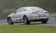 Mercedes S-Class Coupe Concept