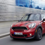 Mini JCW Package