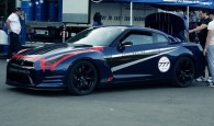 Nissan GT-R AMS Alpha 12+