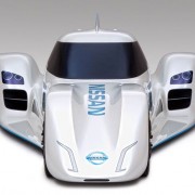 Nissan ZEOD RC