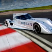 Nissan ZEOD RC