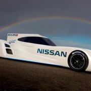 Nissan ZEOD RC