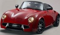 PGO Cevennes Speedster