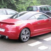 Peugeot RCZ R