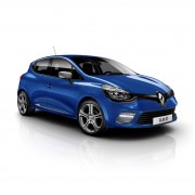 Renault Clio GT
