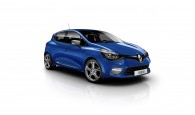 Renault Clio GT