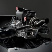 Renault Energy F1 Engine