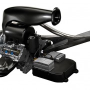 Renault Sport F1 Engine
