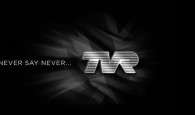 TVR Never say Never
