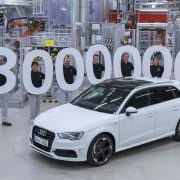 2013 Audi A3