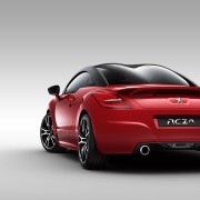 2013 Peugeot RCZ R