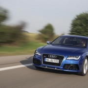 2014 Audi RS 7