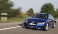2014 Audi RS 7