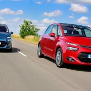 2014 Citroen C4 Picasso