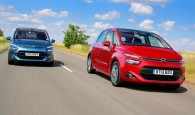 2014 Citroen C4 Picasso