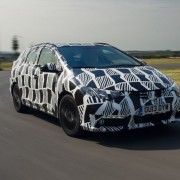 2014 Honda Civic Tourer