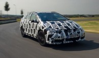 2014 Honda Civic Tourer