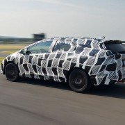 2014 Honda Civic Tourer
