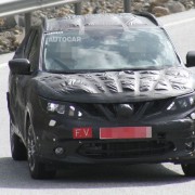 2014 Nissan Qashqai