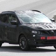 2014 Nissan Qashqai