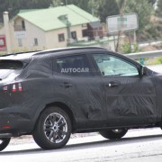 2014 Nissan Qashqai