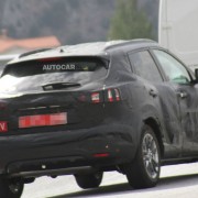 2014 Nissan Qashqai