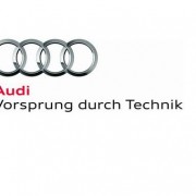 Audi Logo