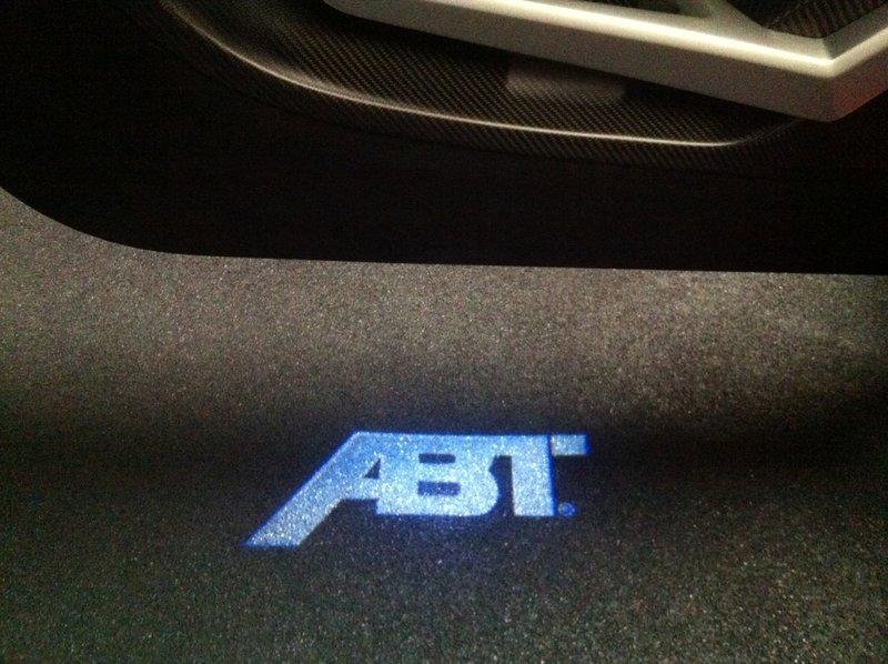 Audi RS6 Avant by ABT