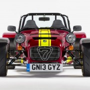Caterham 620R