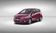 Chevrolet Sonic special edition