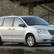 Chrysler Minivan