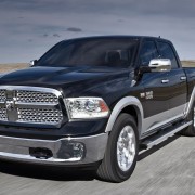 Chrysler Pickup Ram 1500