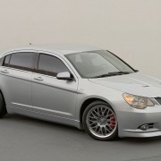Chrysler Sebring