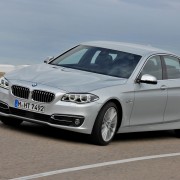 F10 BMW 5 Series