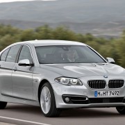 F10 BMW 5 Series