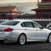 F10 BMW 5 Series