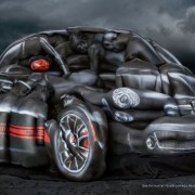 Fiat 500 Abarth