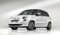 Fiat 500 L