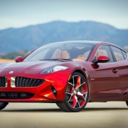 Fisker Atlantic Design