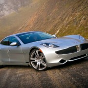 Fisker Karma